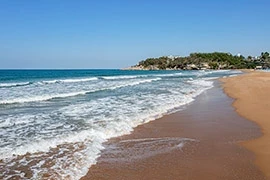 Miarosa İncekum Beach Genel Görünüm